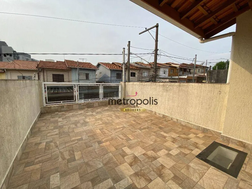 Sobrado, 2 quartos, 120 m² - Foto 8
