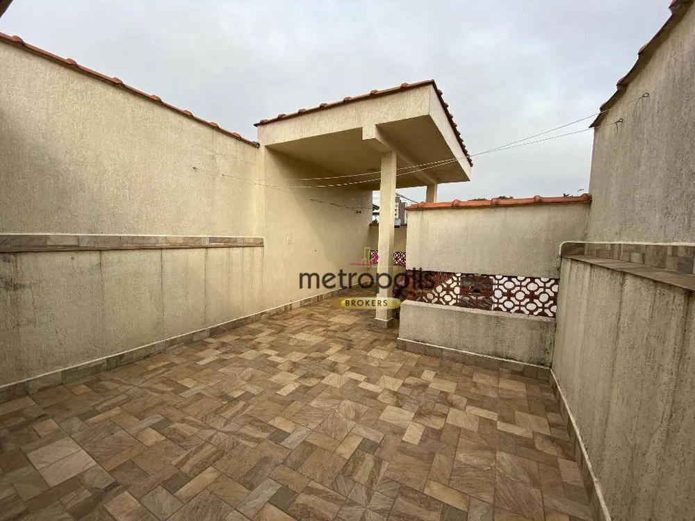 Sobrado, 2 quartos, 120 m² - Foto 11