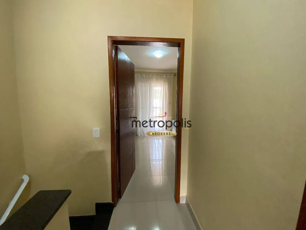 Sobrado, 2 quartos, 120 m² - Foto 9