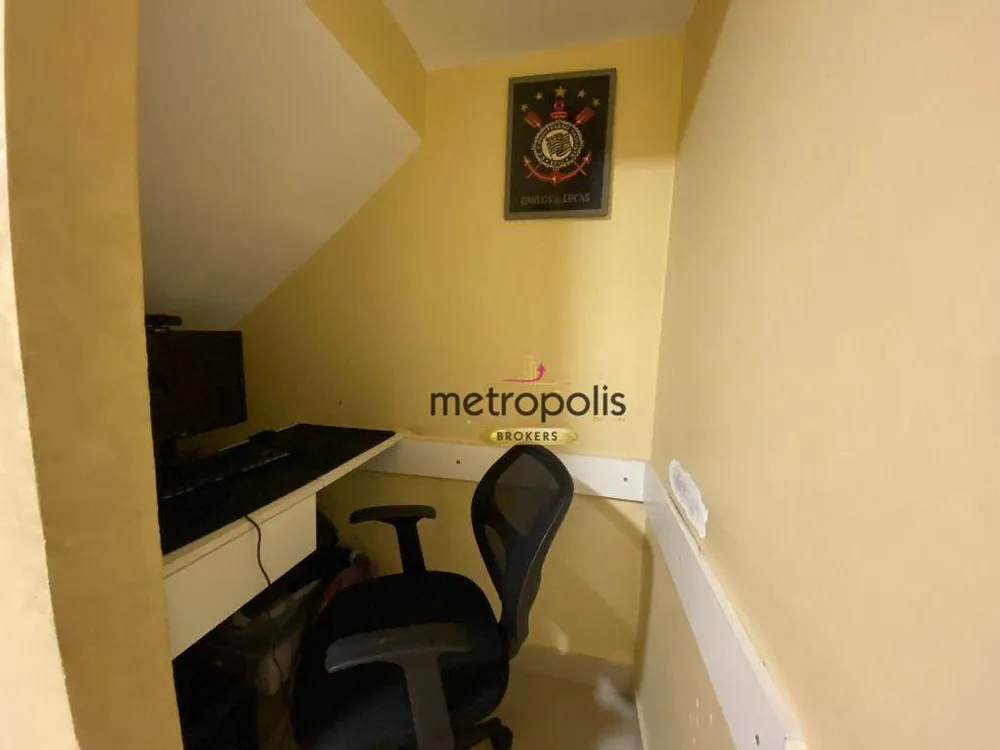 Sobrado, 2 quartos, 120 m² - Foto 4