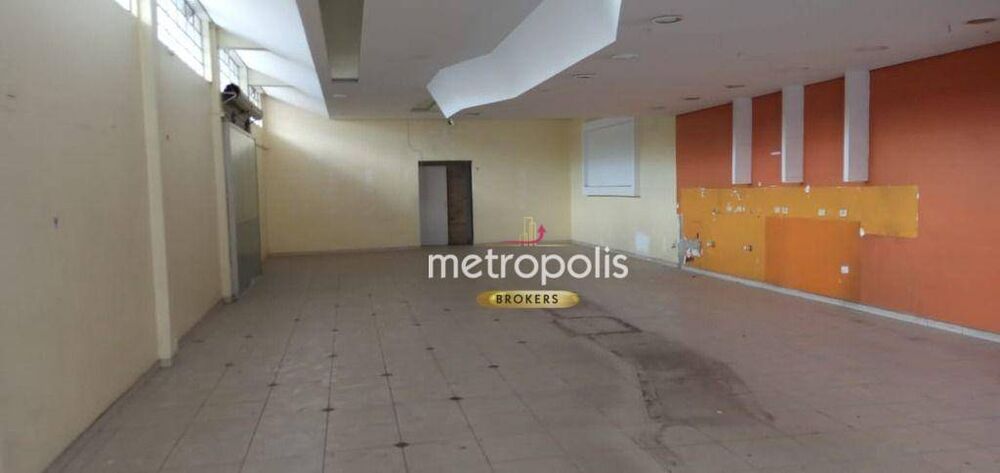 Loja-Salão, 250 m² - Foto 2