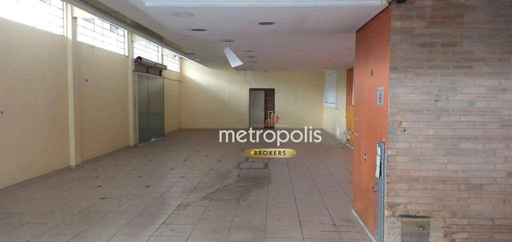 Loja-Salão, 250 m² - Foto 1