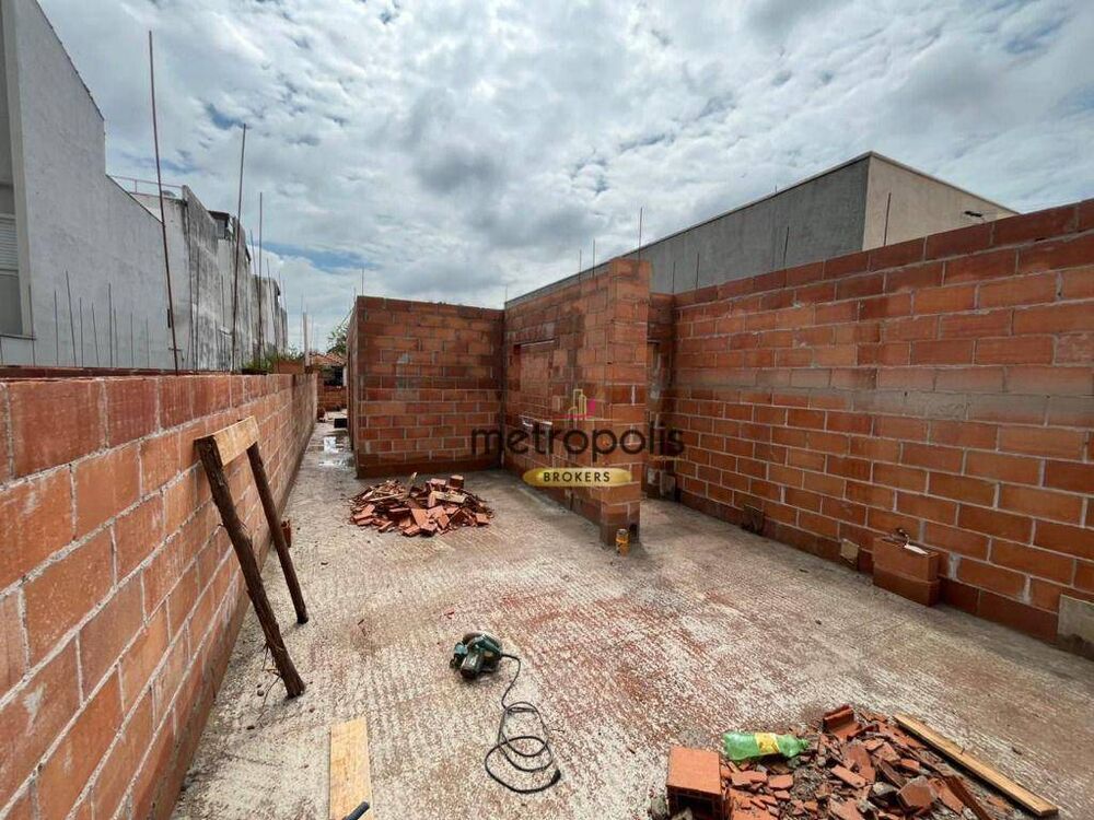 Apartamento à venda com 2 quartos, 63m² - Foto 5