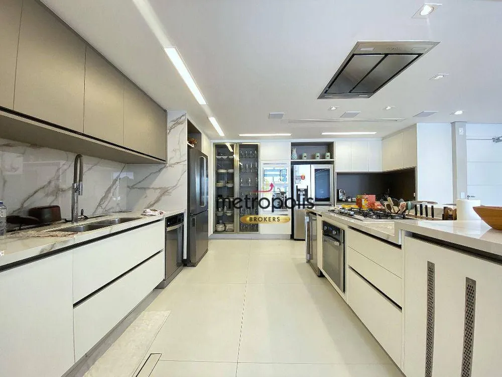 Cobertura, 4 quartos, 302 m² - Foto 2