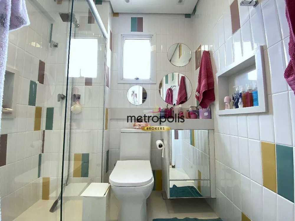 Cobertura, 4 quartos, 302 m² - Foto 8