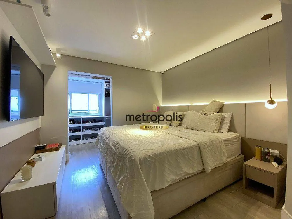 Cobertura, 4 quartos, 302 m² - Foto 6