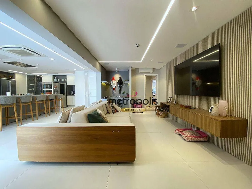 Cobertura, 4 quartos, 302 m² - Foto 3