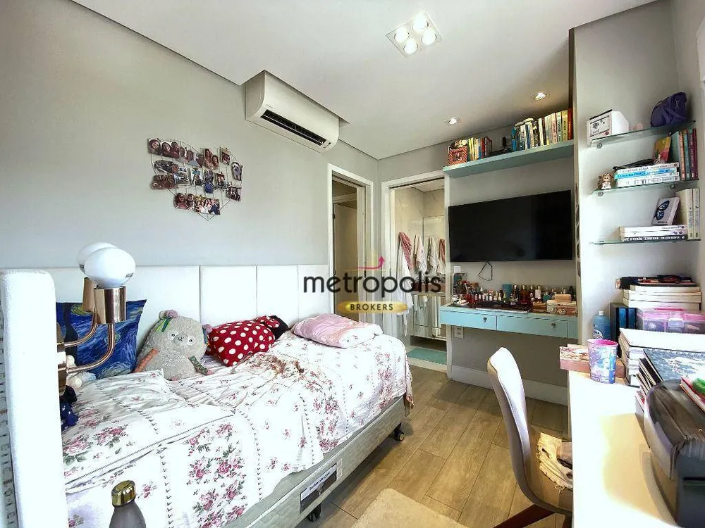 Cobertura, 4 quartos, 302 m² - Foto 7