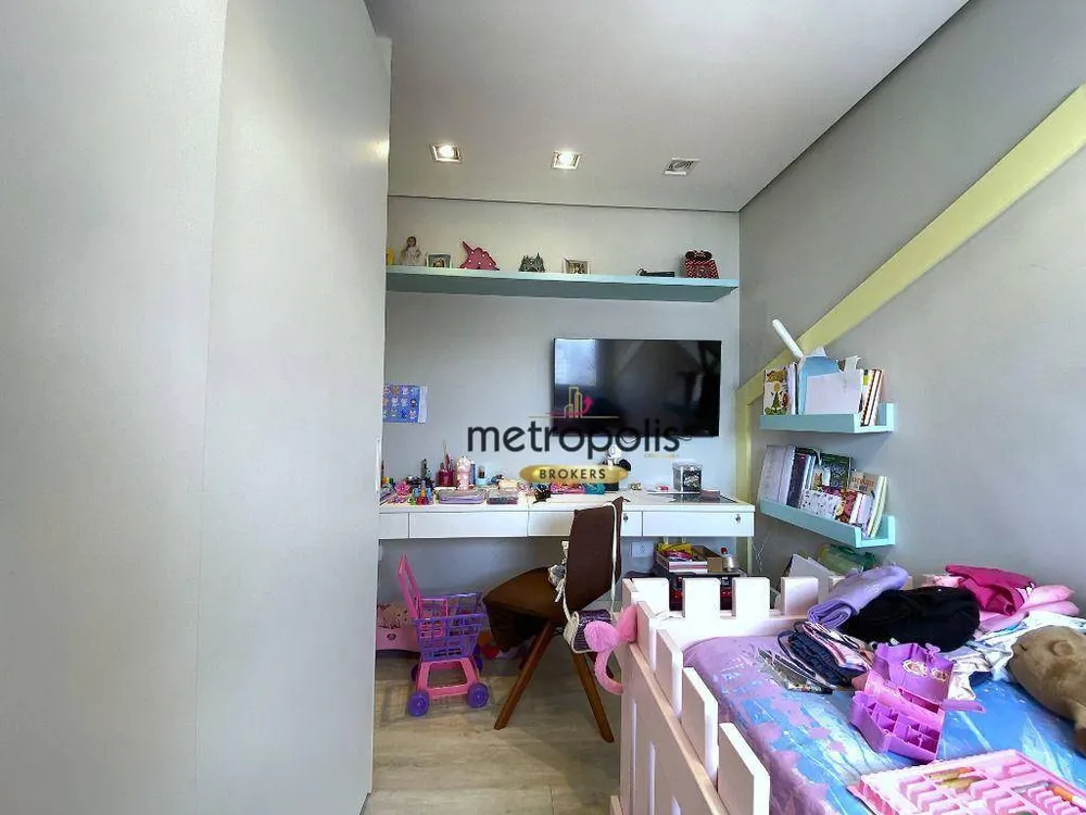 Cobertura, 4 quartos, 302 m² - Foto 9