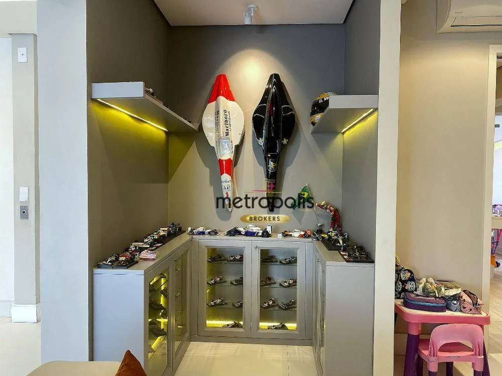 Cobertura, 4 quartos, 302 m² - Foto 4