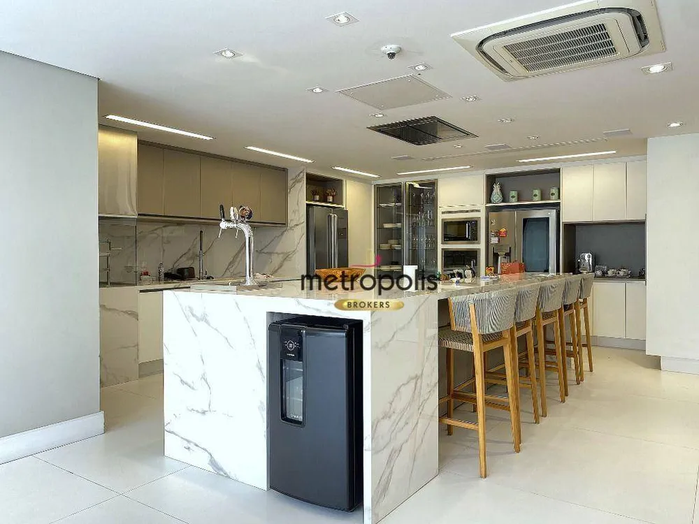 Cobertura, 4 quartos, 302 m² - Foto 1