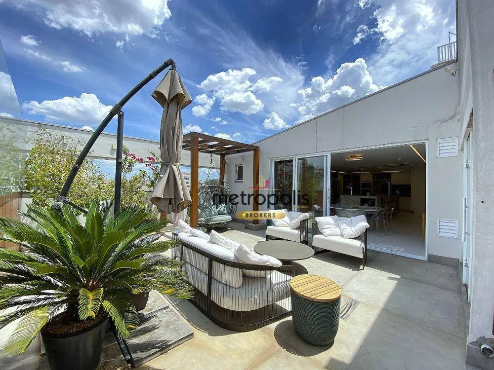 Cobertura, 4 quartos, 302 m² - Foto 10