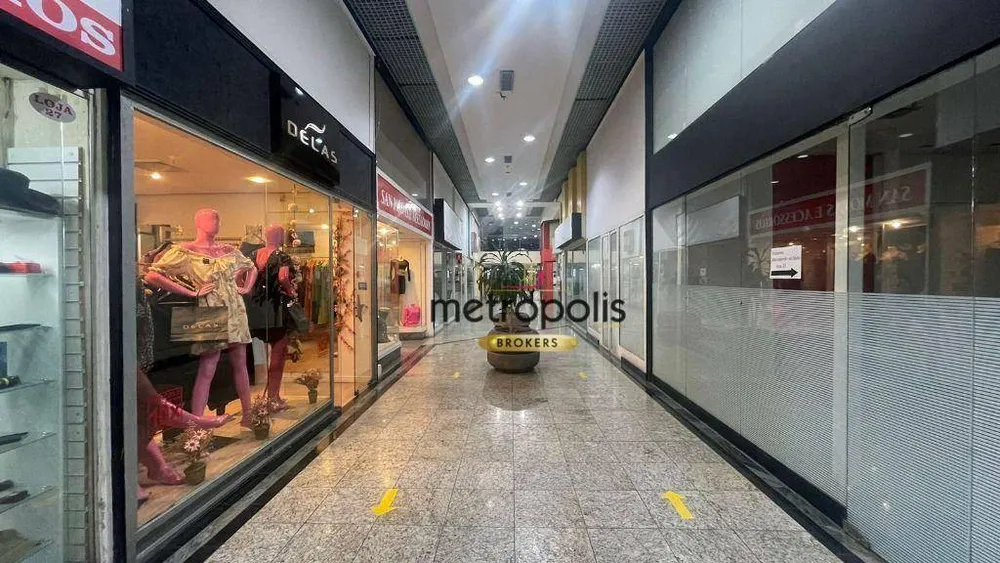 Loja-Salão, 21 m² - Foto 2