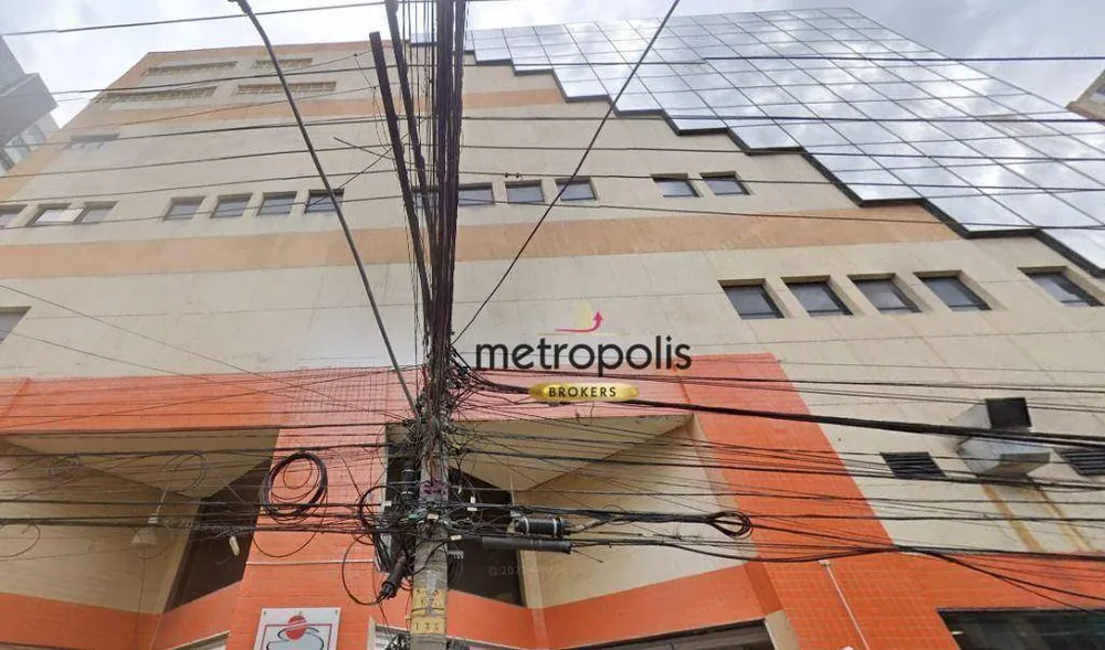 Loja-Salão, 21 m² - Foto 6