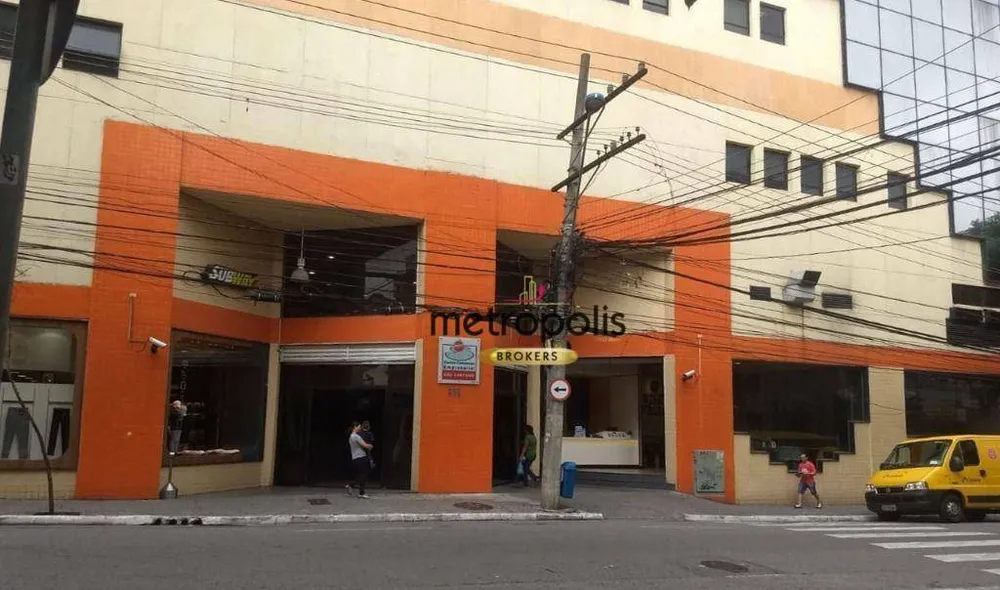 Loja-Salão, 21 m² - Foto 4