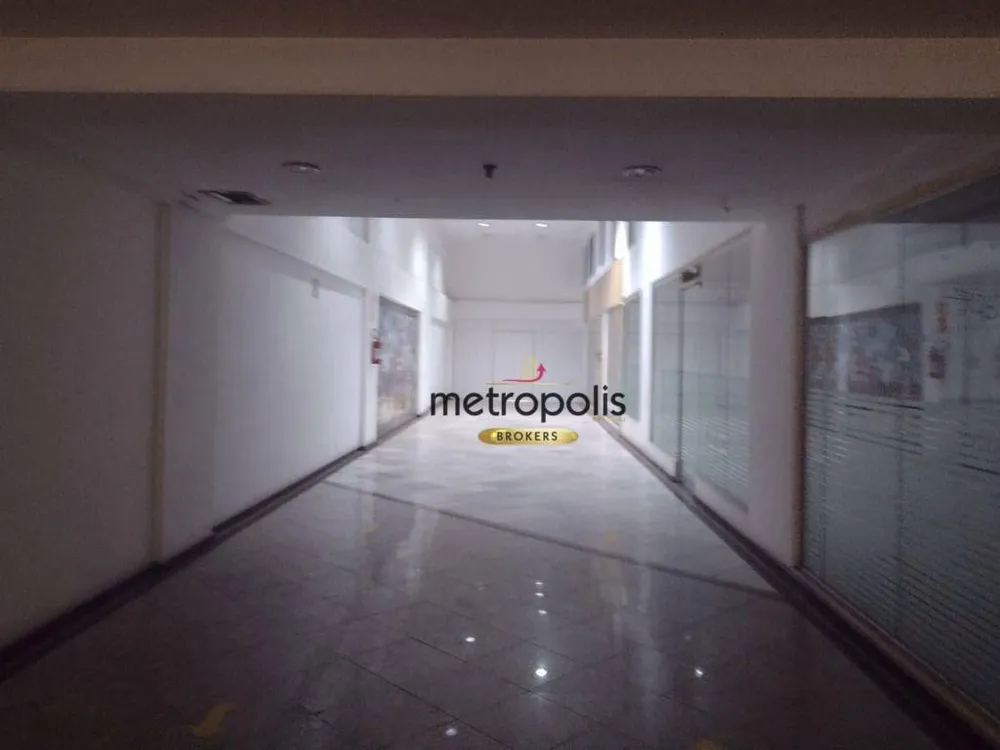 Loja-Salão, 21 m² - Foto 1