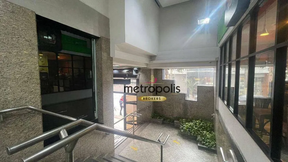 Loja-Salão, 21 m² - Foto 3