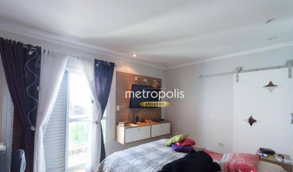 Sobrado, 4 quartos, 427 m² - Foto 3