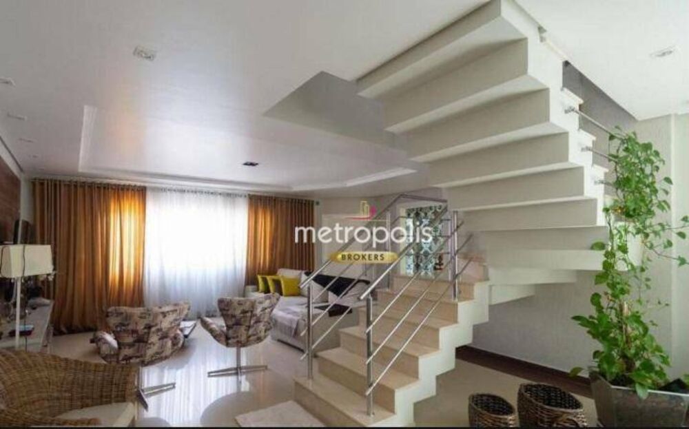 Sobrado, 4 quartos, 427 m² - Foto 4