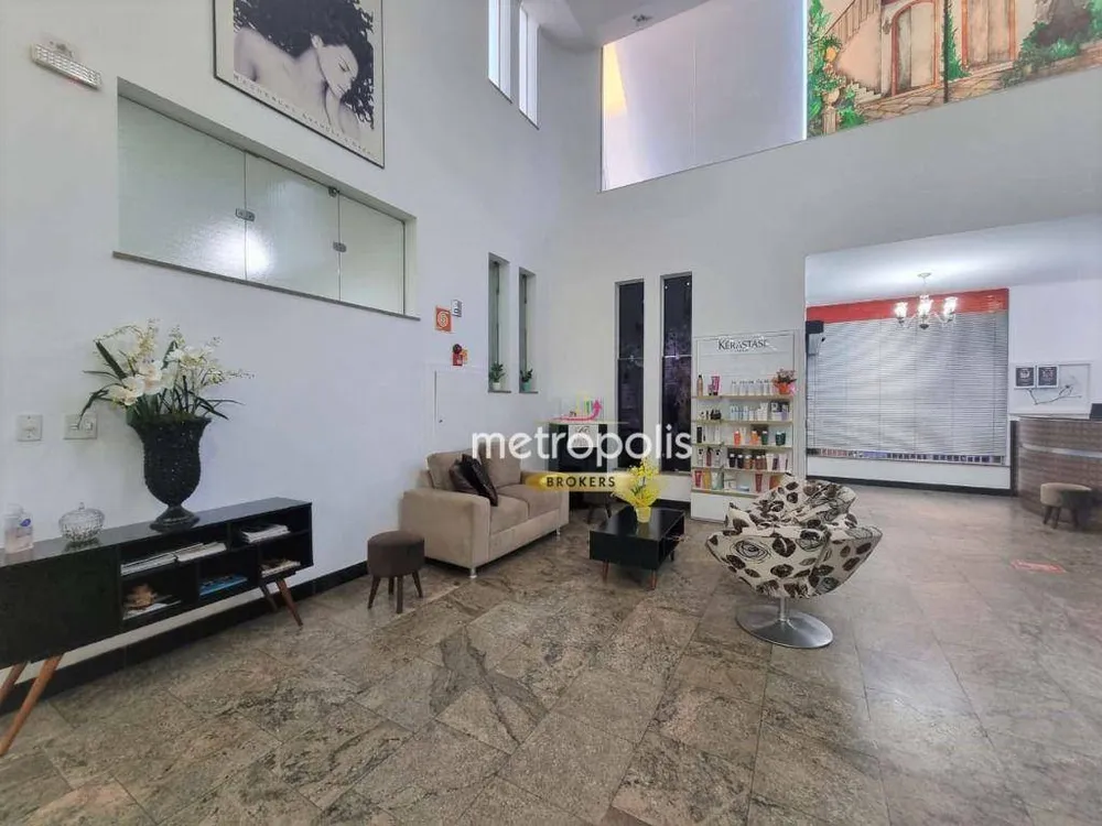 Prédio Inteiro, 867 m² - Foto 9