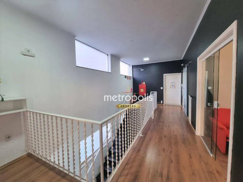 Prédio Inteiro, 867 m² - Foto 2