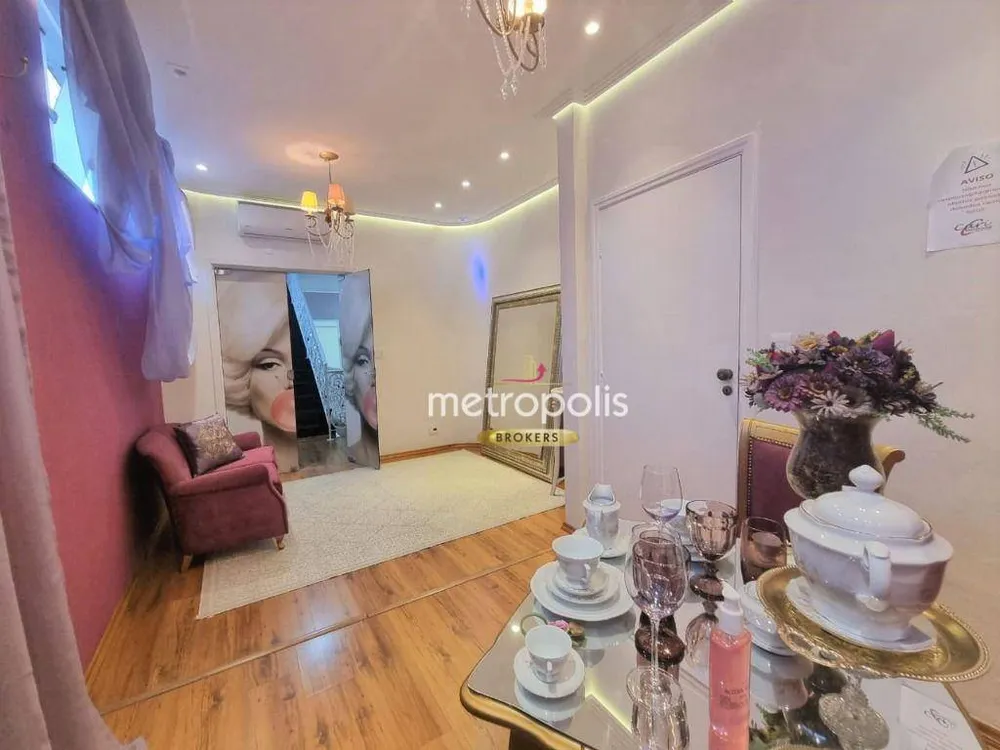 Prédio Inteiro, 867 m² - Foto 7