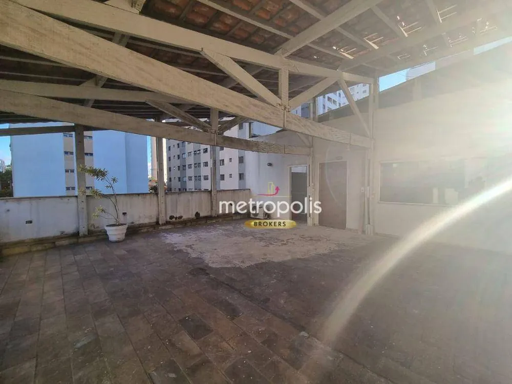 Prédio Inteiro, 867 m² - Foto 8