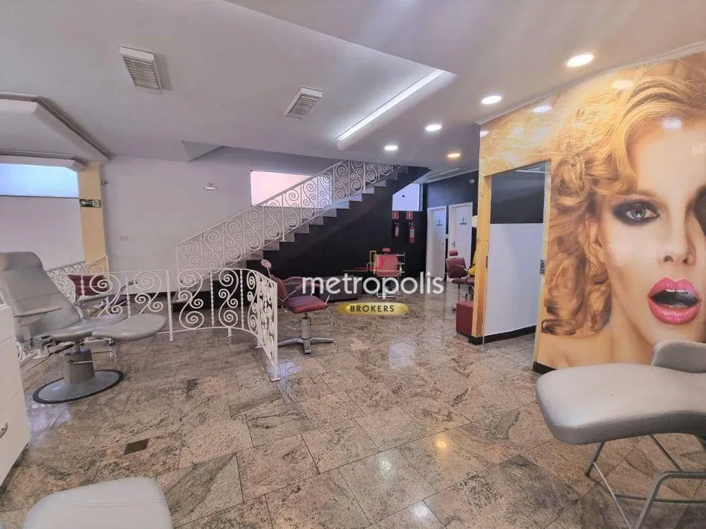 Prédio Inteiro, 867 m² - Foto 6