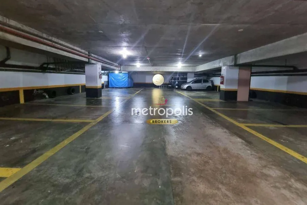 Prédio Inteiro, 867 m² - Foto 12