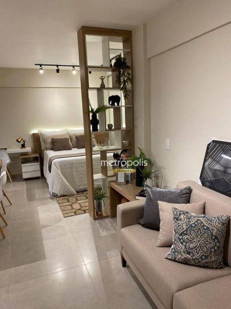 Kitnet-Studio, 32 m² - Foto 4