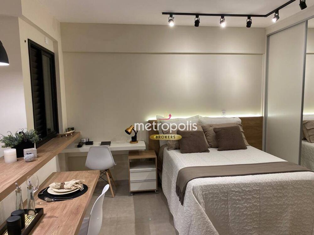 Kitnet-Studio, 32 m² - Foto 5