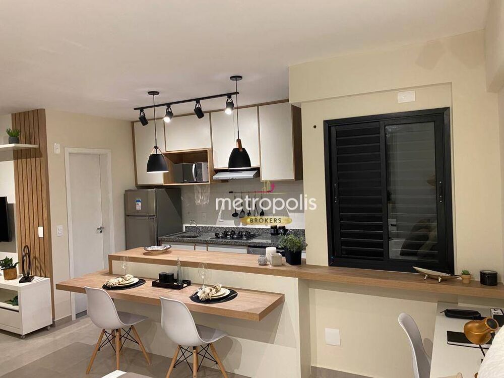 Kitnet-Studio, 32 m² - Foto 1