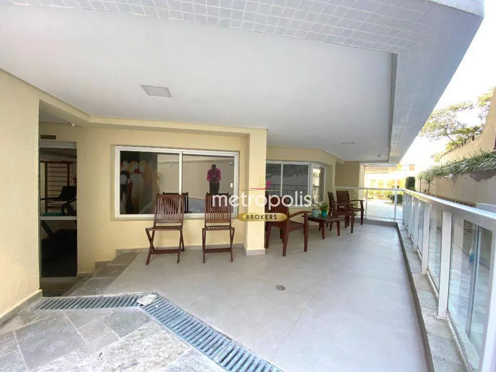 Cobertura, 4 quartos, 306 m² - Foto 11