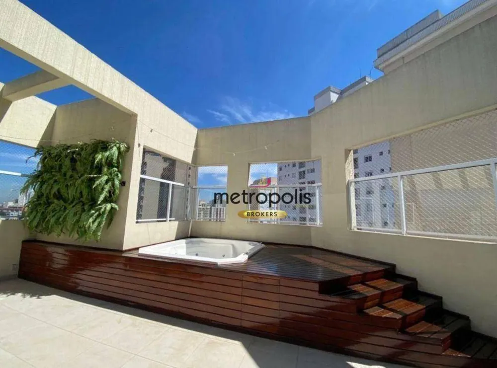 Cobertura, 4 quartos, 306 m² - Foto 7