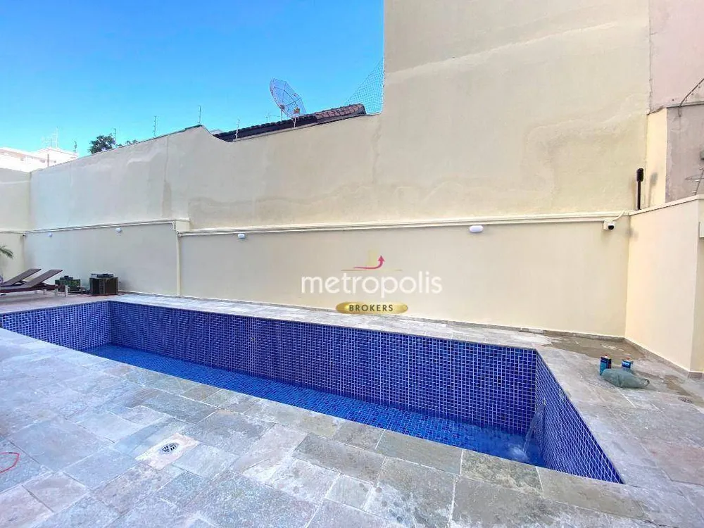 Cobertura, 4 quartos, 306 m² - Foto 10