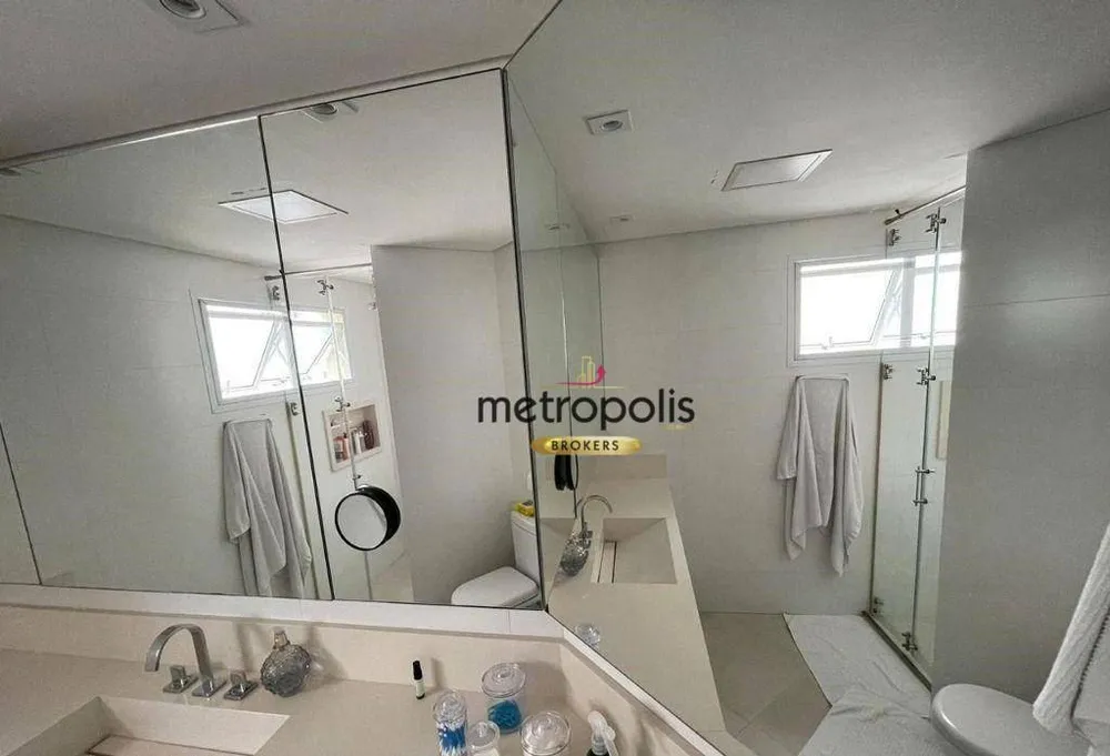 Cobertura, 4 quartos, 306 m² - Foto 2
