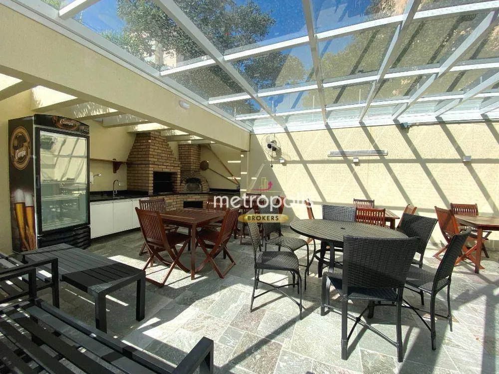 Cobertura, 4 quartos, 306 m² - Foto 12