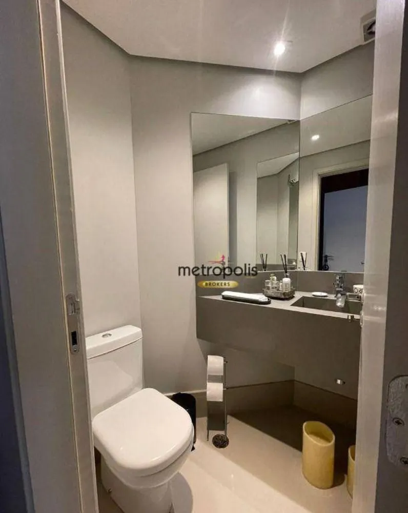 Cobertura, 4 quartos, 306 m² - Foto 3