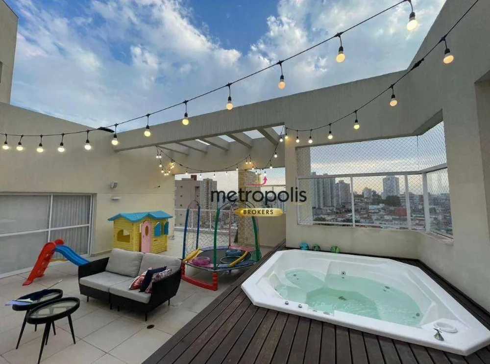 Cobertura, 4 quartos, 306 m² - Foto 4