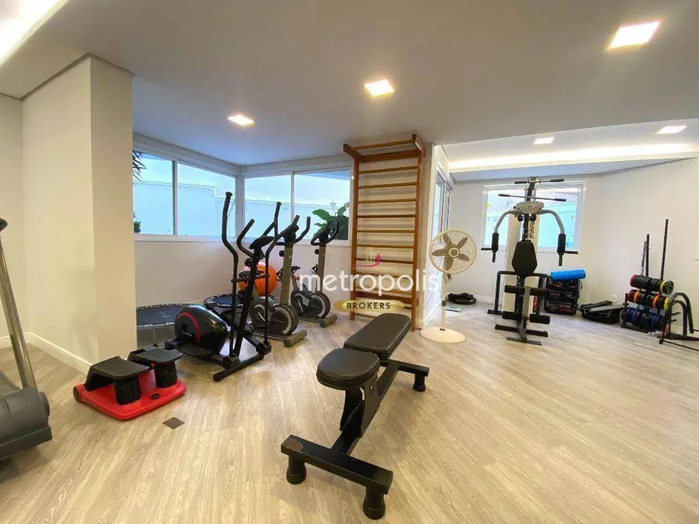 Cobertura, 4 quartos, 306 m² - Foto 9