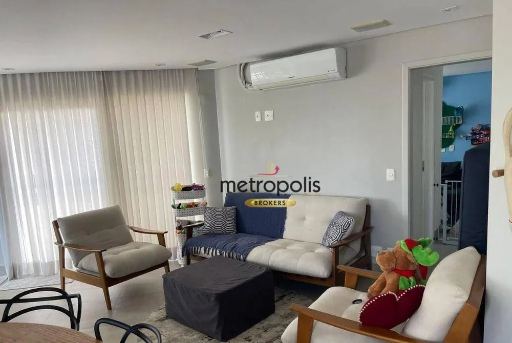 Cobertura, 4 quartos, 306 m² - Foto 5