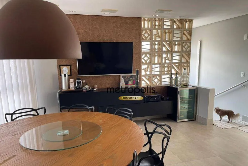 Cobertura, 4 quartos, 306 m² - Foto 6