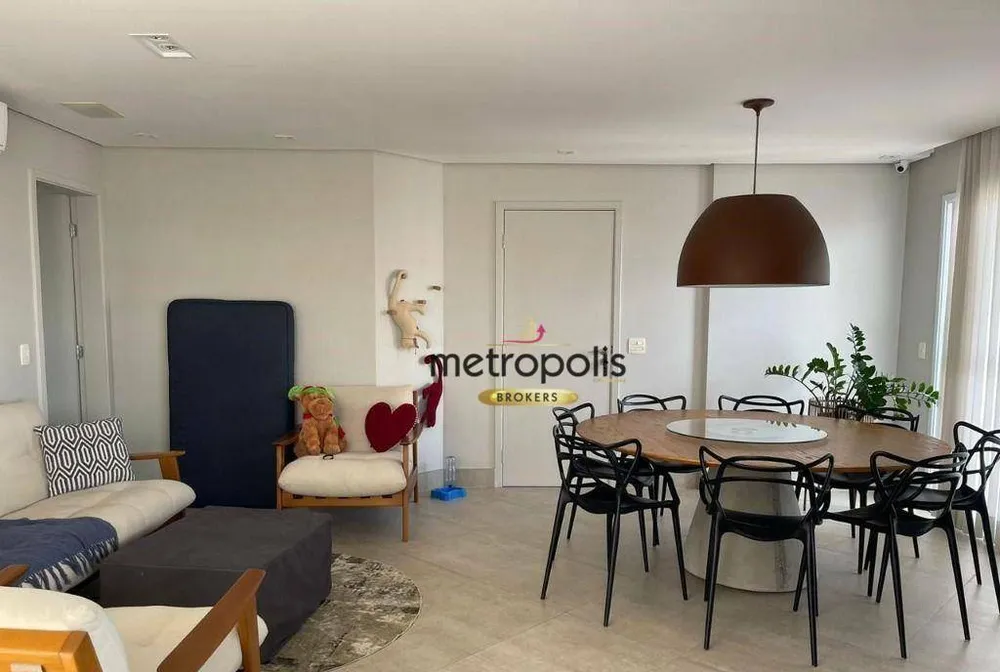 Cobertura, 4 quartos, 306 m² - Foto 1