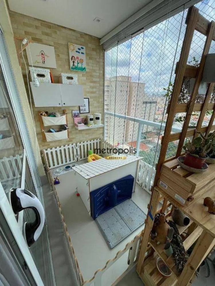 Cobertura, 4 quartos, 306 m² - Foto 8