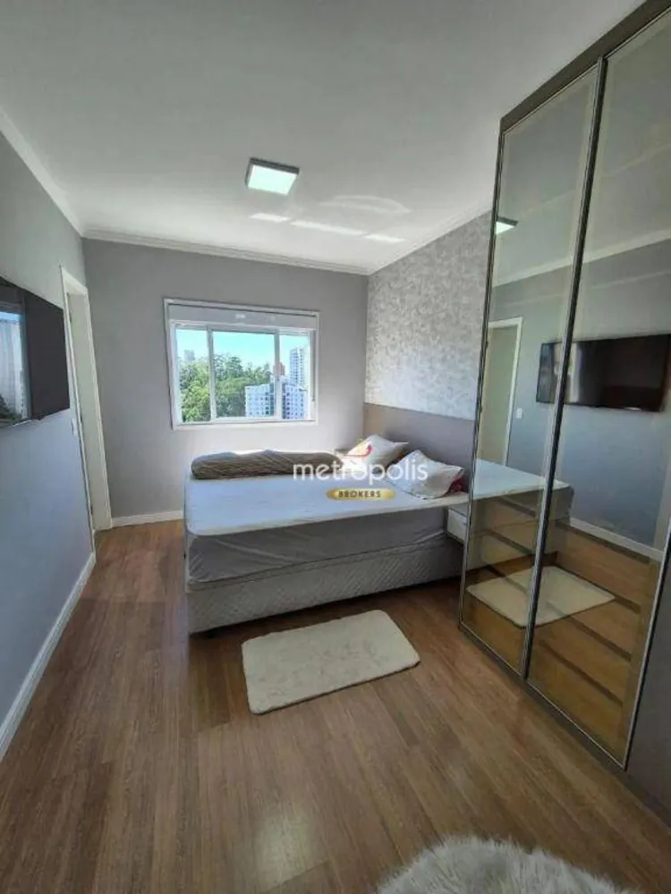 Apartamento, 3 quartos, 105 m² - Foto 8