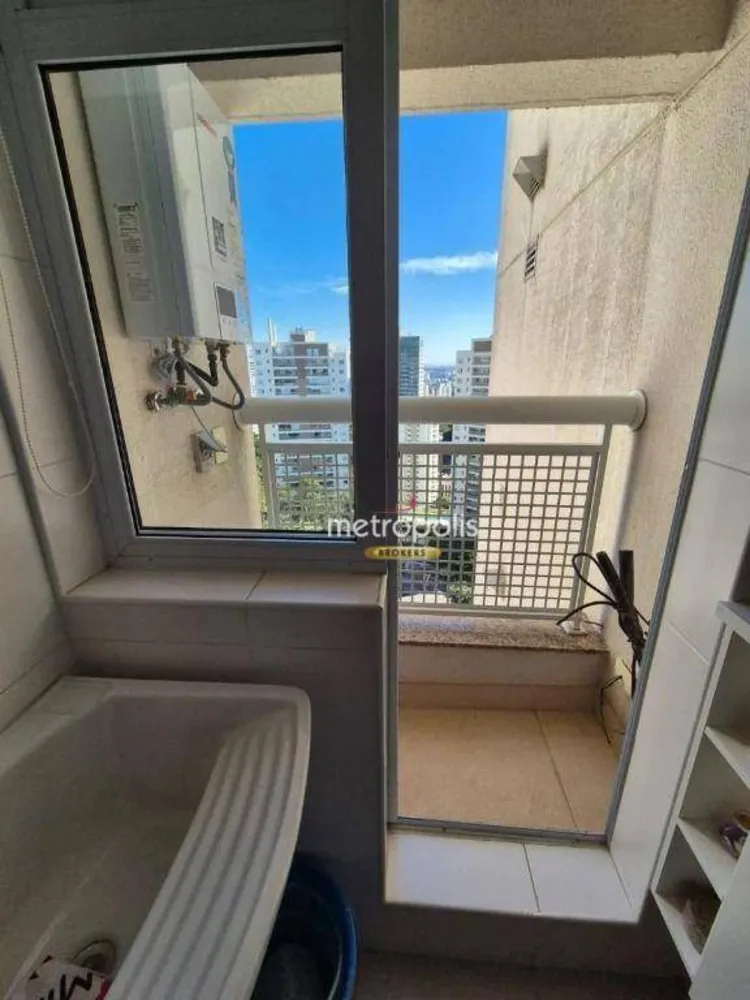 Apartamento, 3 quartos, 105 m² - Foto 5