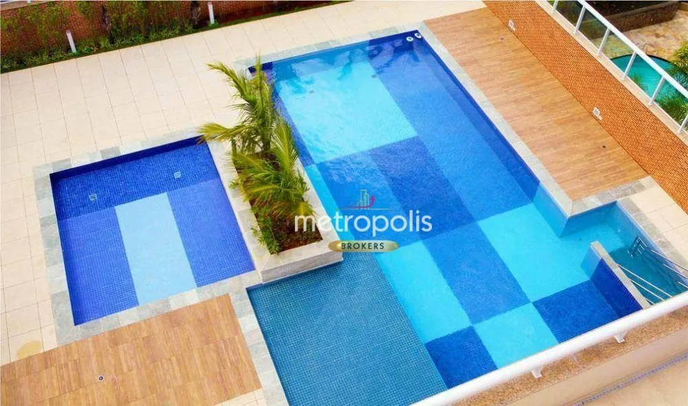 Apartamento, 3 quartos, 105 m² - Foto 11