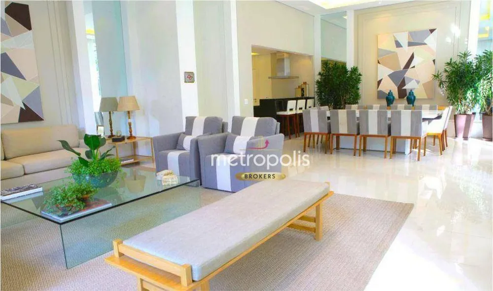 Apartamento, 3 quartos, 105 m² - Foto 10