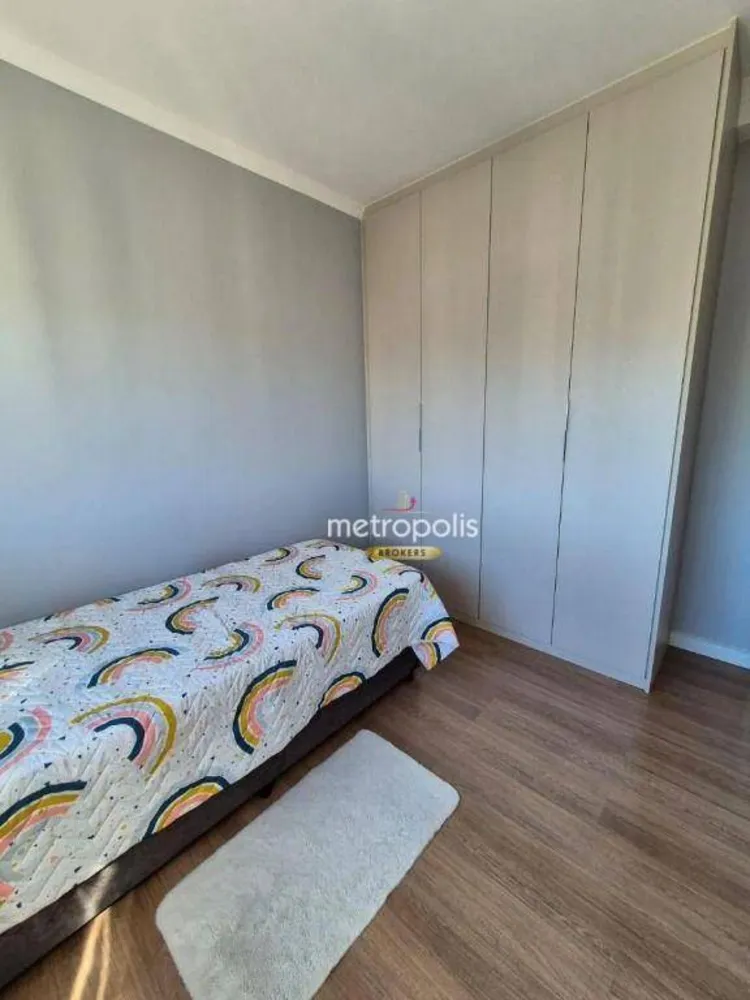 Apartamento, 3 quartos, 105 m² - Foto 7