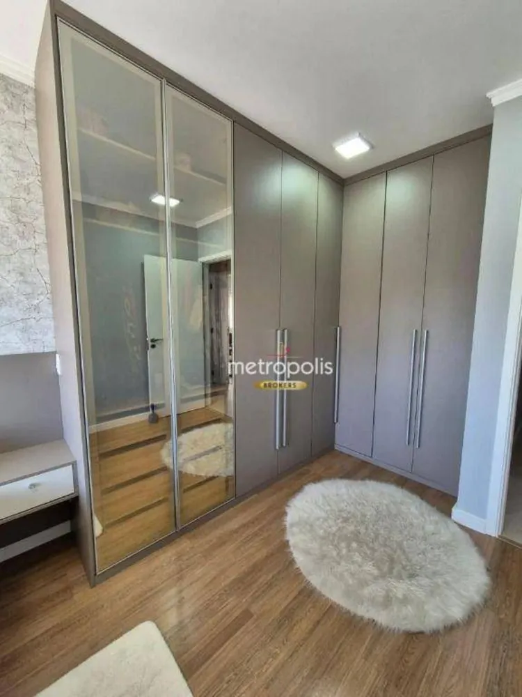 Apartamento, 3 quartos, 105 m² - Foto 9